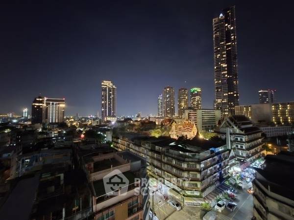 picture 1-BR The Station Sathorn-Bangrak, BTS Saphan Taksin Area (ID 2232029) - 7/8