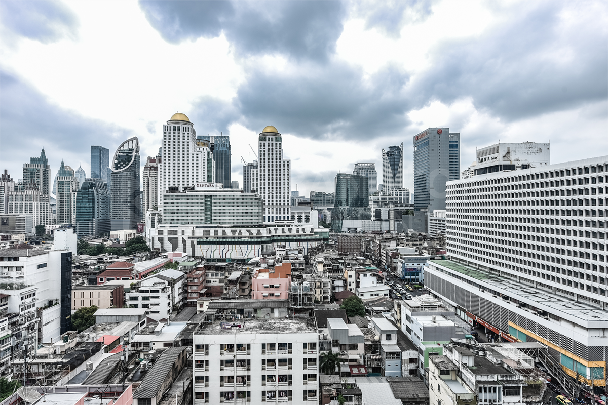 รูป ไอดีโอ เวิร์ฟ ราชปรารภ ช้าหมดอด! ลดแรง ใกล้ Airport Rail Link สถานีราชปรารภ - รูปที่ 3/10
