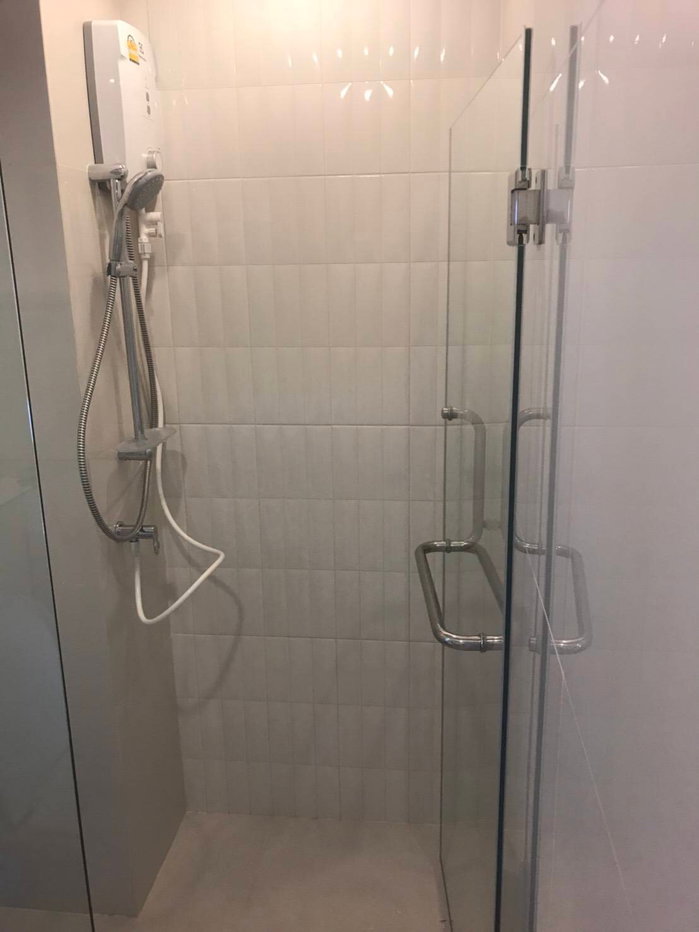 picture Condo for Rent: Life Asoke Near Airport Link - 13/27