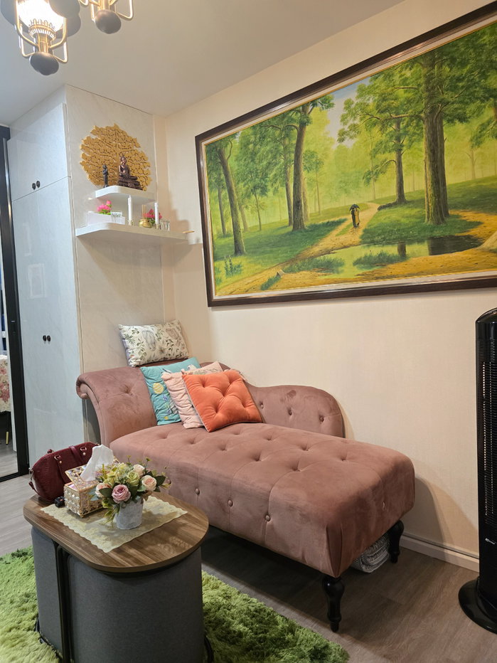 picture For Rent Condo atmoz portrait srisaman 15,000 Bath - 4/28