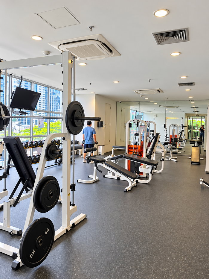 picture 🏙️ CITY SMART SUKHUMVIT 18 | FOR RENT - 14/15