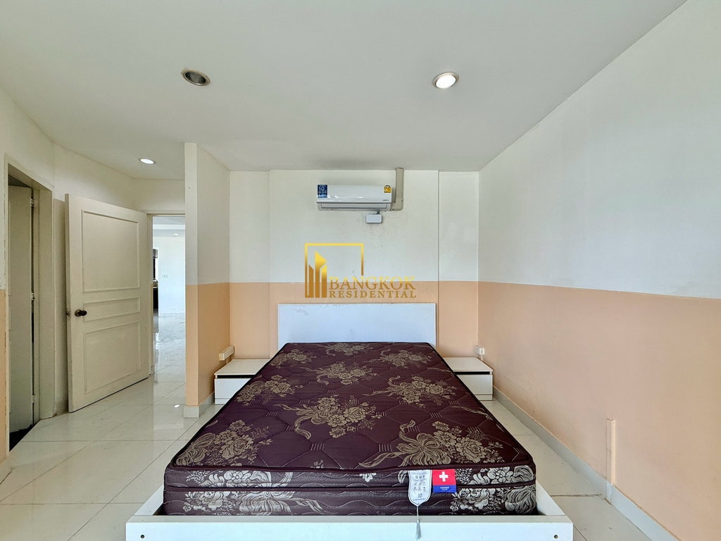 รูป President Park | Spacious 3 Bedroom Property in Phrom Phong - BR5068CD - รูปที่ 16/34