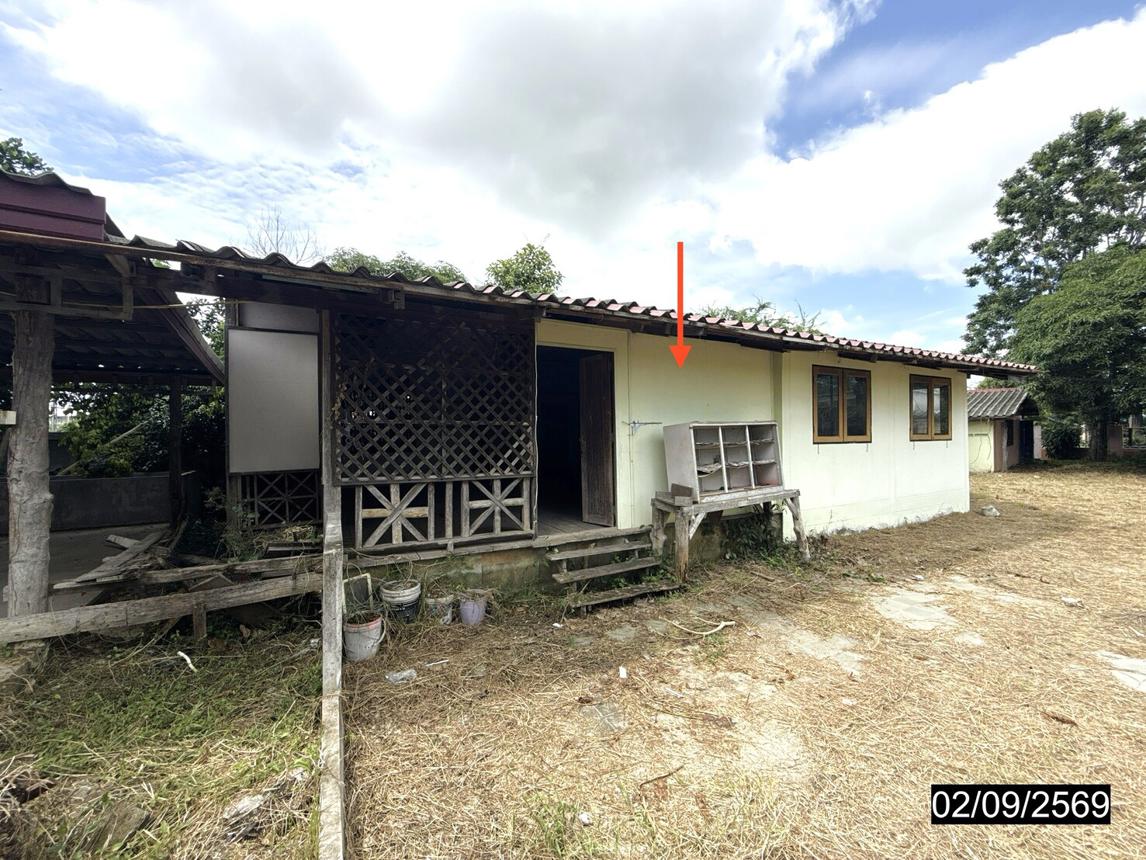 picture HOME 527 Sq.w. Nong Bua Nakhon Sawan for 6.5M - 43/53