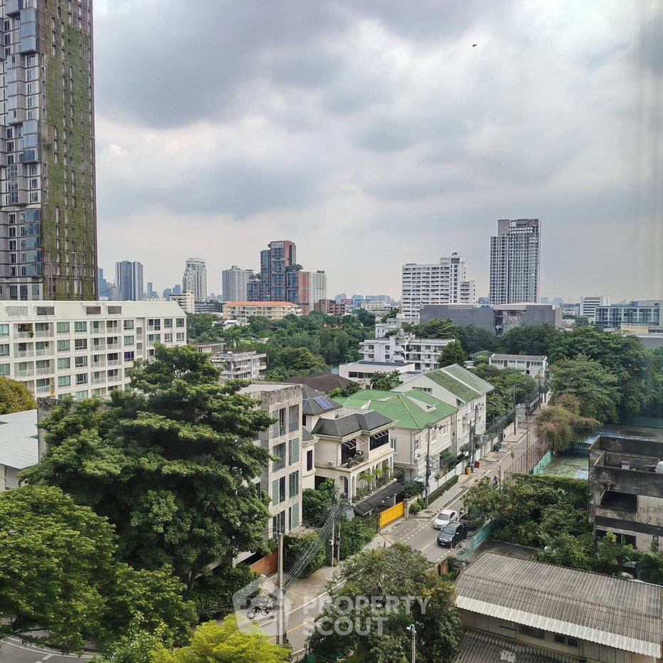 รูป คอนโด 2 ห้องนอน Rhythm Sukhumvit 36-38 ใกล้ BTS Thong Lor เพียง 300 ม. (ID 3404794) - รูปที่ 15/15