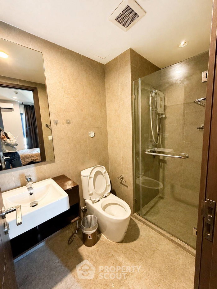 picture 1-BR Condo at C Ekkamai near ARL Ramkhamhaeng (ID 3407512) - 4/5