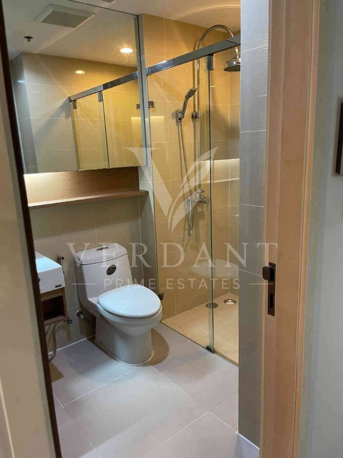 picture ðĒ 15 Sukhumvit Residences studio room, good for investment - 6/8