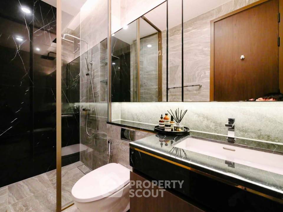 รูป คอนโด 3-ห้องนอน ที่ ดิ เอส สุขุมวิท 36 ใกล้ BTS ทองหล่อ (ID 3080909) - รูปที่ 22/50