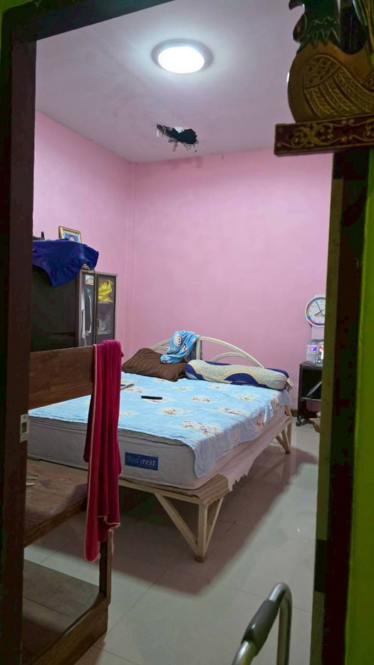 รูป 96549 - ขายบ้านเดี่ยว สวย หลังใหญ่ ขนาด 84.5 ตร.ว. หมู่บ้านโชคชัยวิลเลจ 8 ใจกลางพัทยา - รูปที่ 6/8