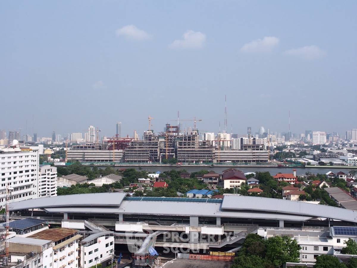รูป คอนโด 2 ห้องนอน ชั้น 16 The Tree RIO Bang-Aor ใกล้ MRT บางอ้อ (ID 3402814) - รูปที่ 9/12