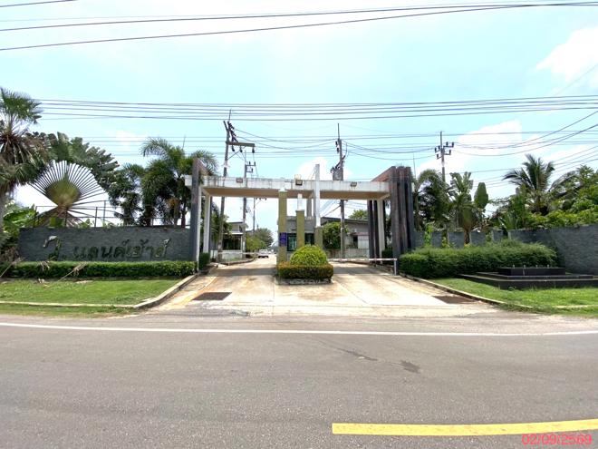 picture HOME 54.9 Sq.w. Hat Yai Songkhla for 3.3M - 18/39