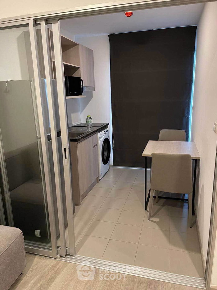 picture 1-BR Condo at Elio Sathorn-Wutthakat near BTS Wutthakat (ID 3407556) - 5/12
