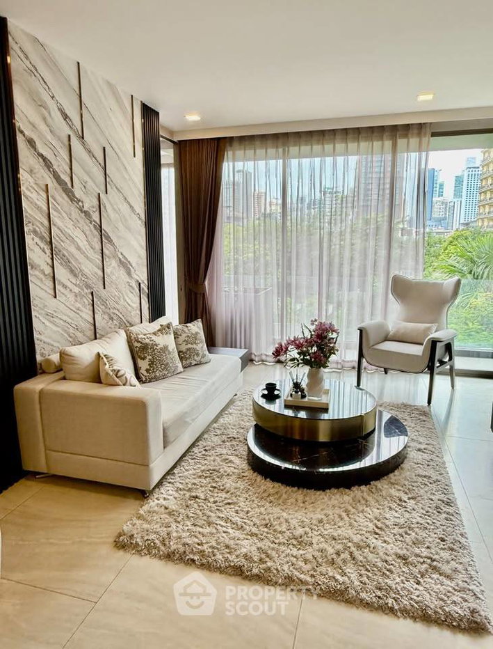 picture 2-BR Condo at Fynn Sukhumvit 31 near MRT Sukhumvit (ID 3403578) - 21/37