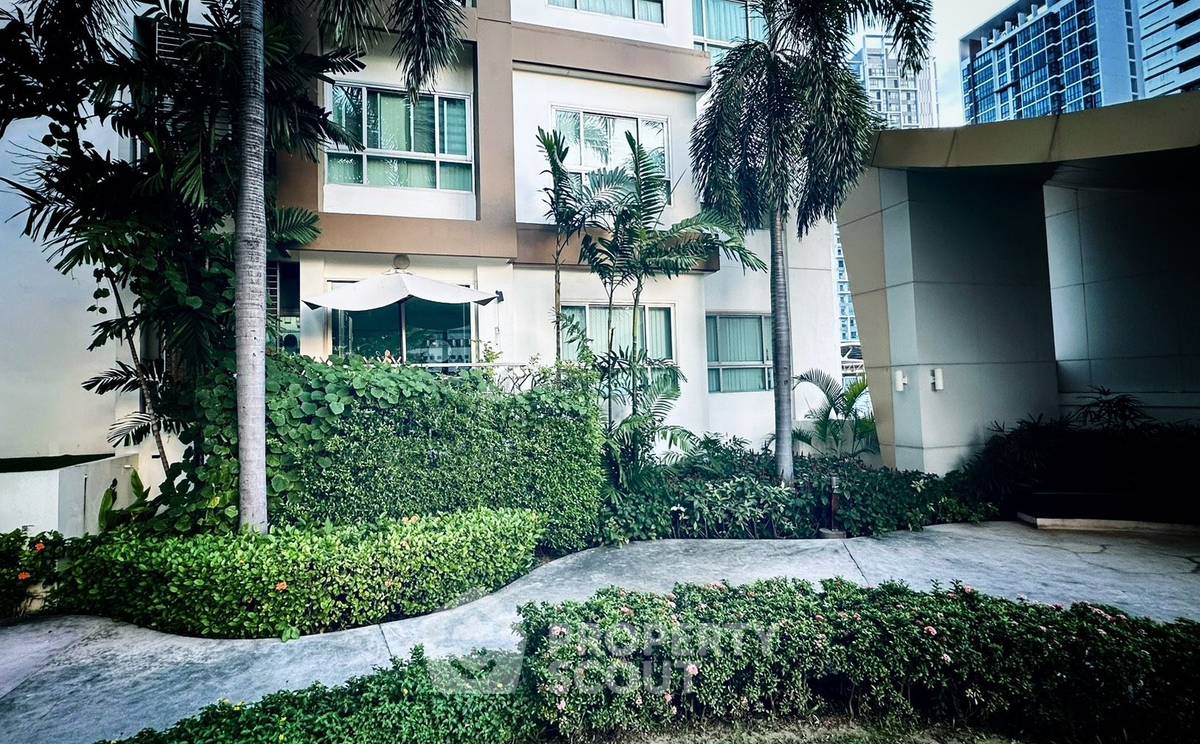 รูป ใกล้ BTS กรุงธนบุรี 100 ม. ขายคอนโด 2 ห้องนอน Q House Sathon (ID 3402193) - รูปที่ 16/18