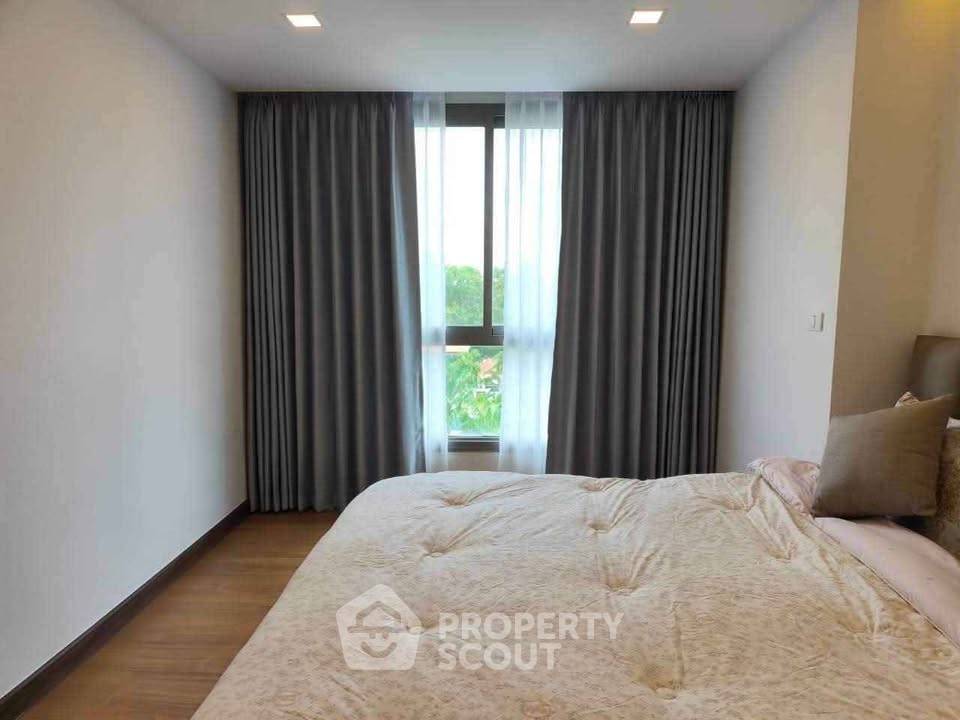 รูป คอนโดหนึ่งห้องนอน The Peak Towers ทำเลพระตำหนัก (ID 3406427) - รูปที่ 5/21