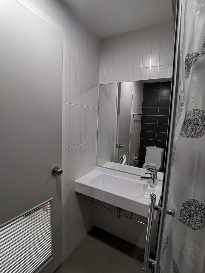 picture Rental Urgently! Condo The President Sukhumvit-Samutprakan - 9/14