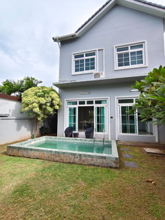 รูปภาพ ให้เช่าบ้าน Hideaway Valley ฉลอง ภูเก็ต | 3 ห้องนอน 2 ห้องน้ำ | 55,000 บาท/เดือน