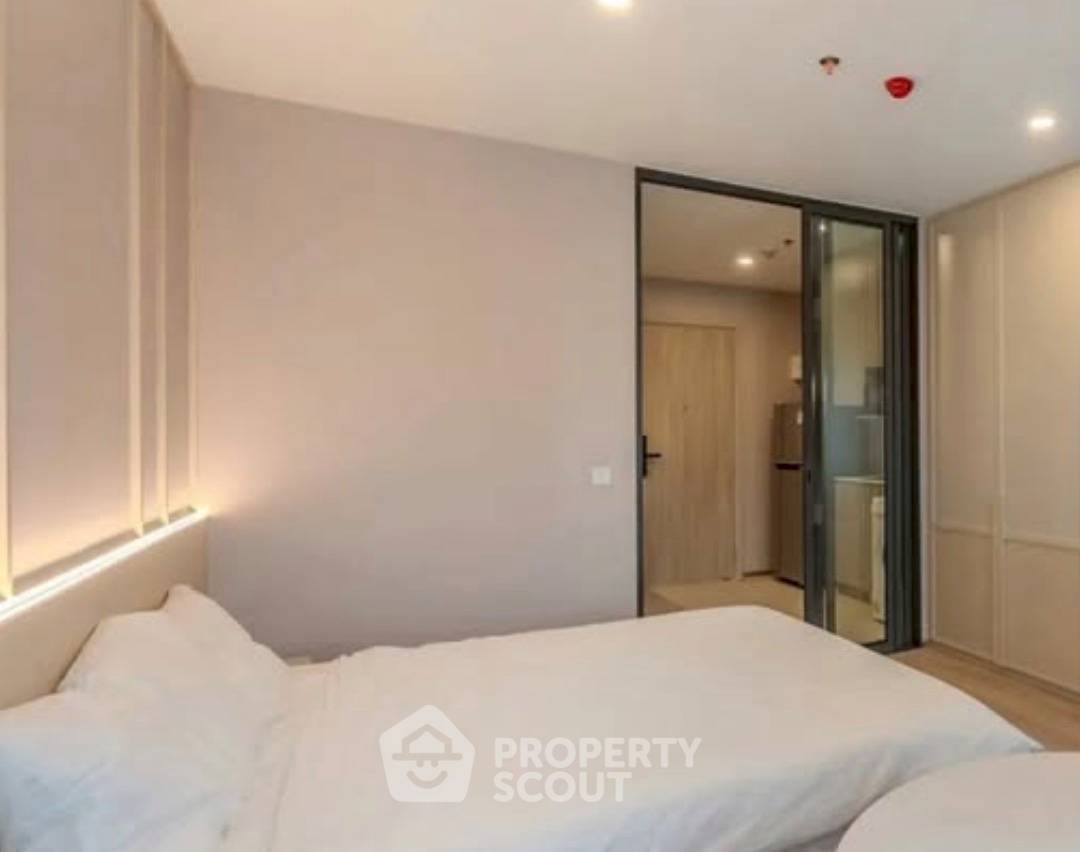 picture Studio Condo at LIFE Rama 4 - Asoke near MRT Queen Sirikit National Convention Centre (ID 3401340) - 1/3
