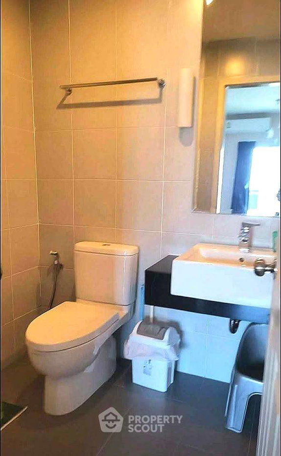 picture 46 Sqm 1-BR Condo At Supalai Monte 2, Chiang Mai (ID 3406293) - 9/11