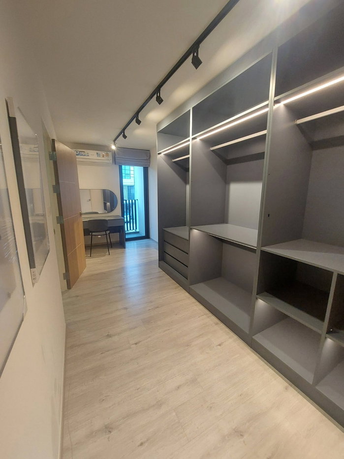 รูป #HHR228 ให้เช่าทาวน์โฮมอัลติจูด คราฟ บางนา 3 ชั้น 336 ตร.ม. หน้ากว้าง 11.4 ม.6 ห้องนอน📍 ใกล้ Mega Bangna & IKEA Bangna - รูปที่ 14/19
