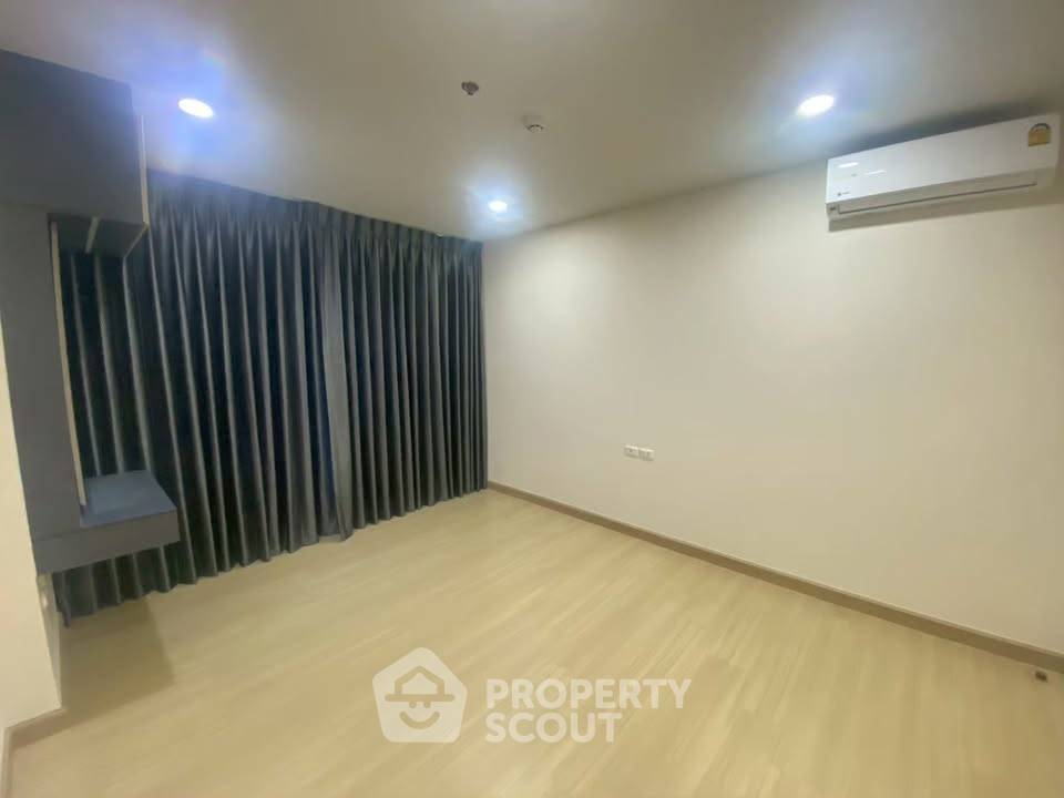 picture 19th-Floor 1-BR, Supalai Veranda Phasi Charoen Station, 200m To MRT Phasi Charoen (ID 3405042) - 5/14