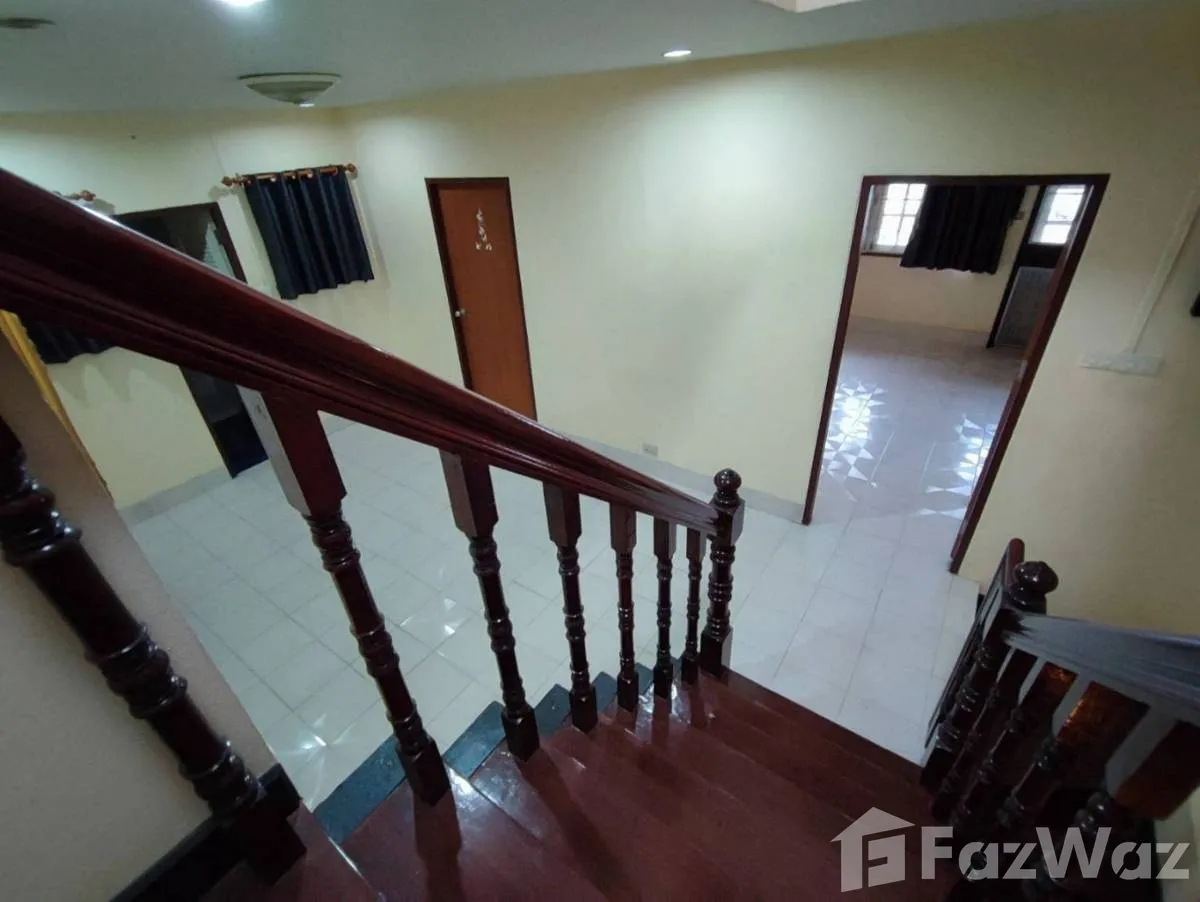 รูป ขาย บ้านเดี่ยว 3 ห้องนอน ในโครงการ บ้านบุษราคัมวิลเลจ 6863000 - รูปที่ 6/13