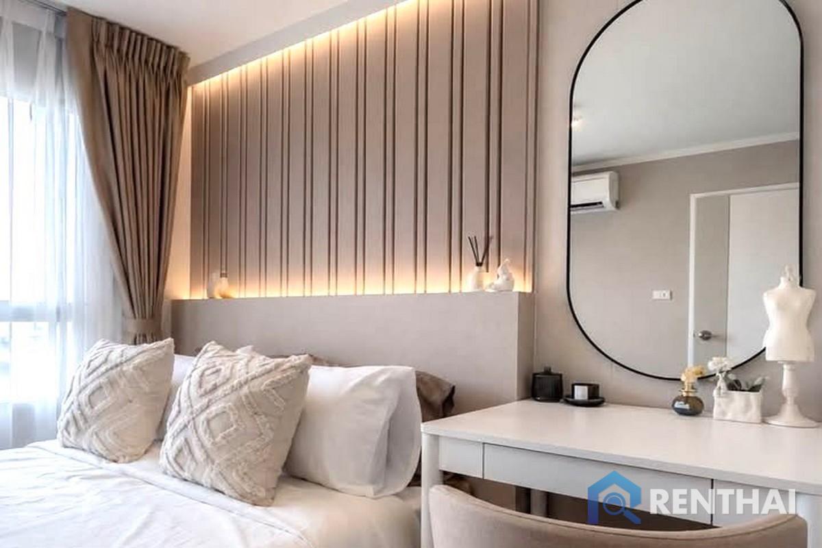 picture Lumpini Naklua Wongamat 1 bedroom 34 sqm Beautifully renovated - 11/25