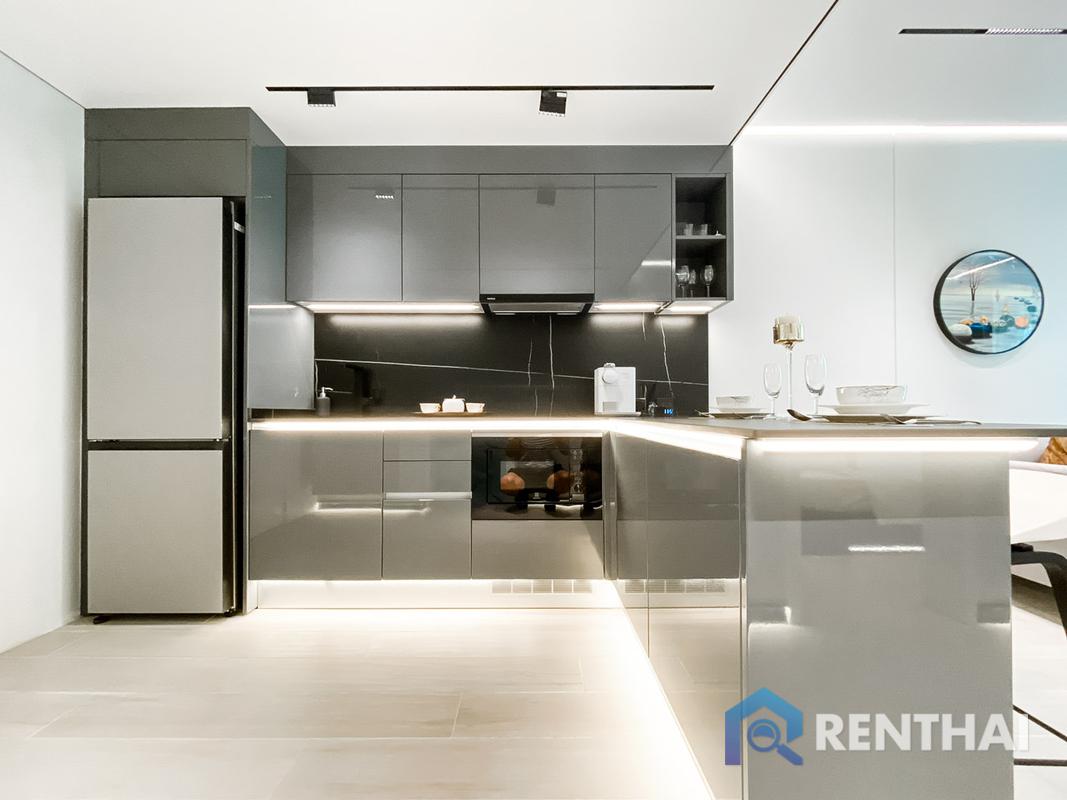 picture Luxurious 1bed Condo in Harmony, Phuket, Rawai - Fully Furnished - 4/25