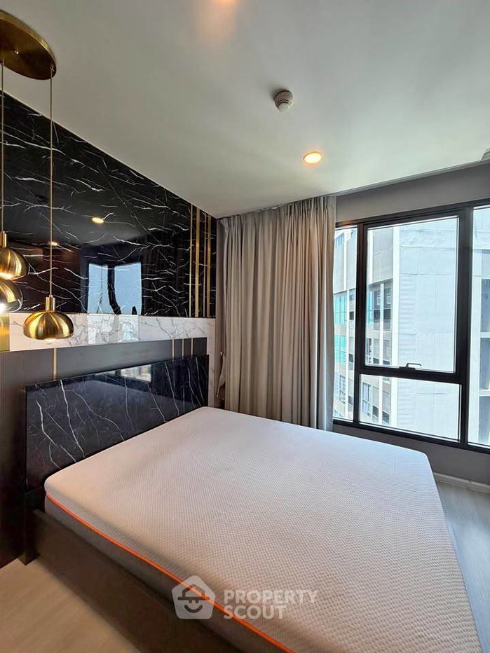 picture 1-BR Condo At Ciela Sripatum For Rent In Chatuchak (ID 3405786) - 1/5