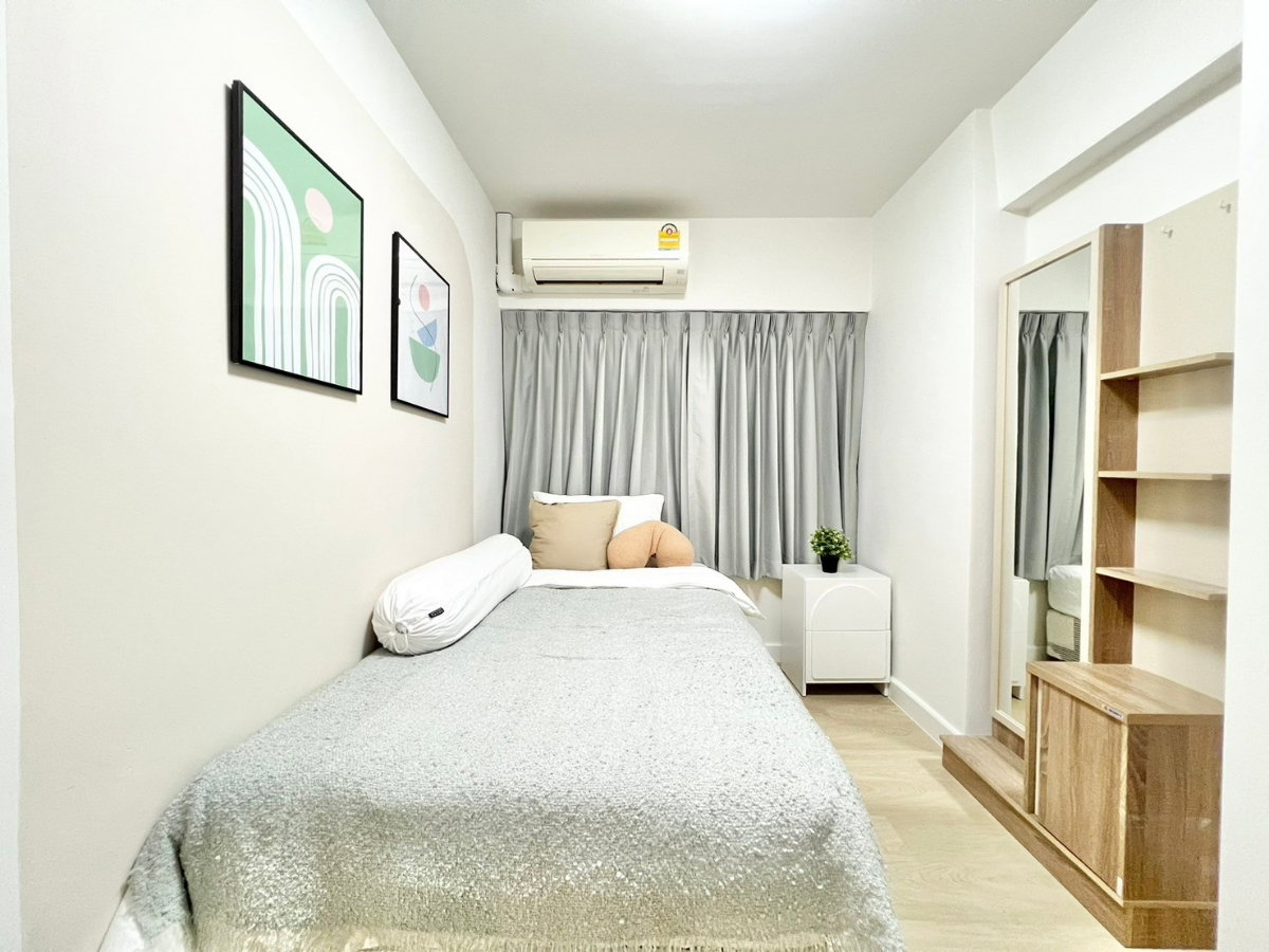 picture Thonglor Tower 2 Bedrooms 2 Bathrooms - 7/14