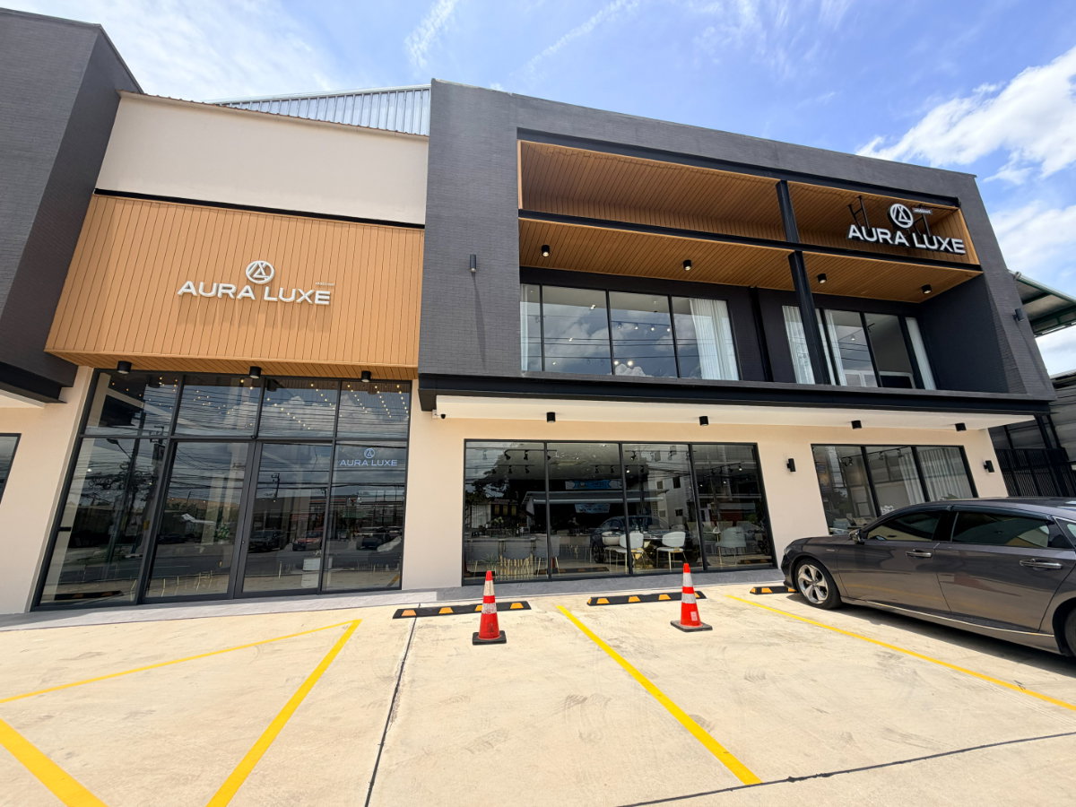 picture New Showroom for Rent Ratchaphruek AC/Solarcell/Parking - 1/35