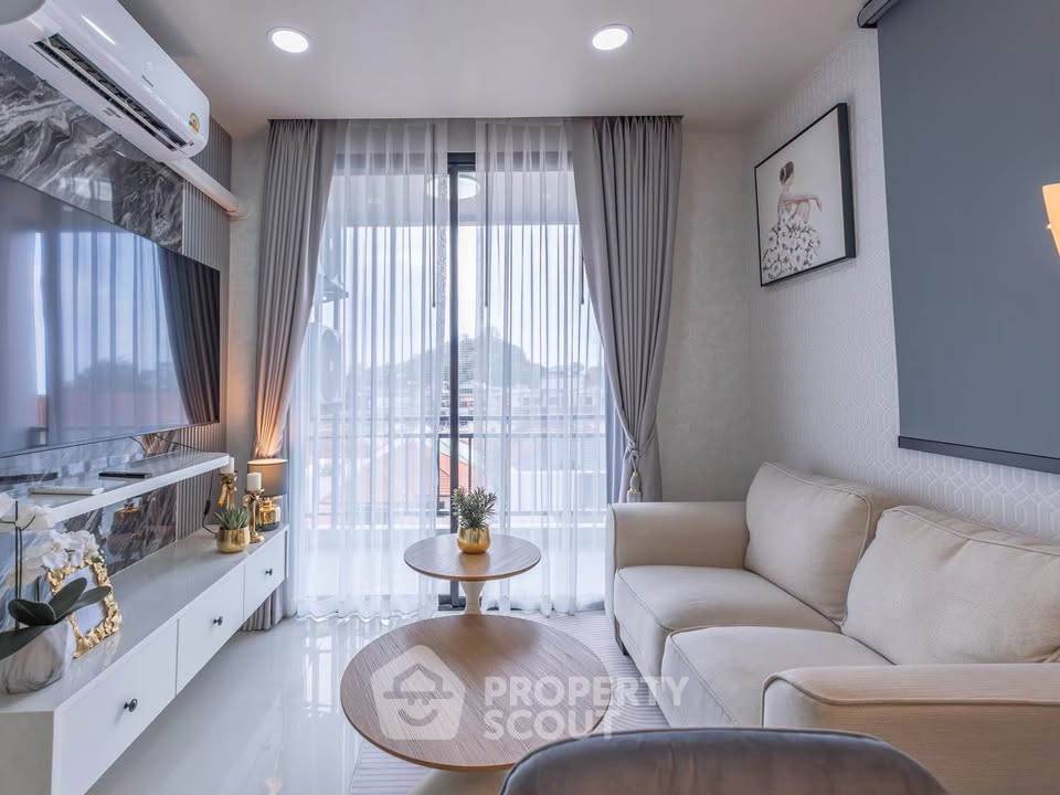 รูป คอนโด 1-ห้องนอน ที่ อินฟินิติ คอนโด ใกล้ พัทยาตะวันออก (ID 3402826) - รูปที่ 7/24