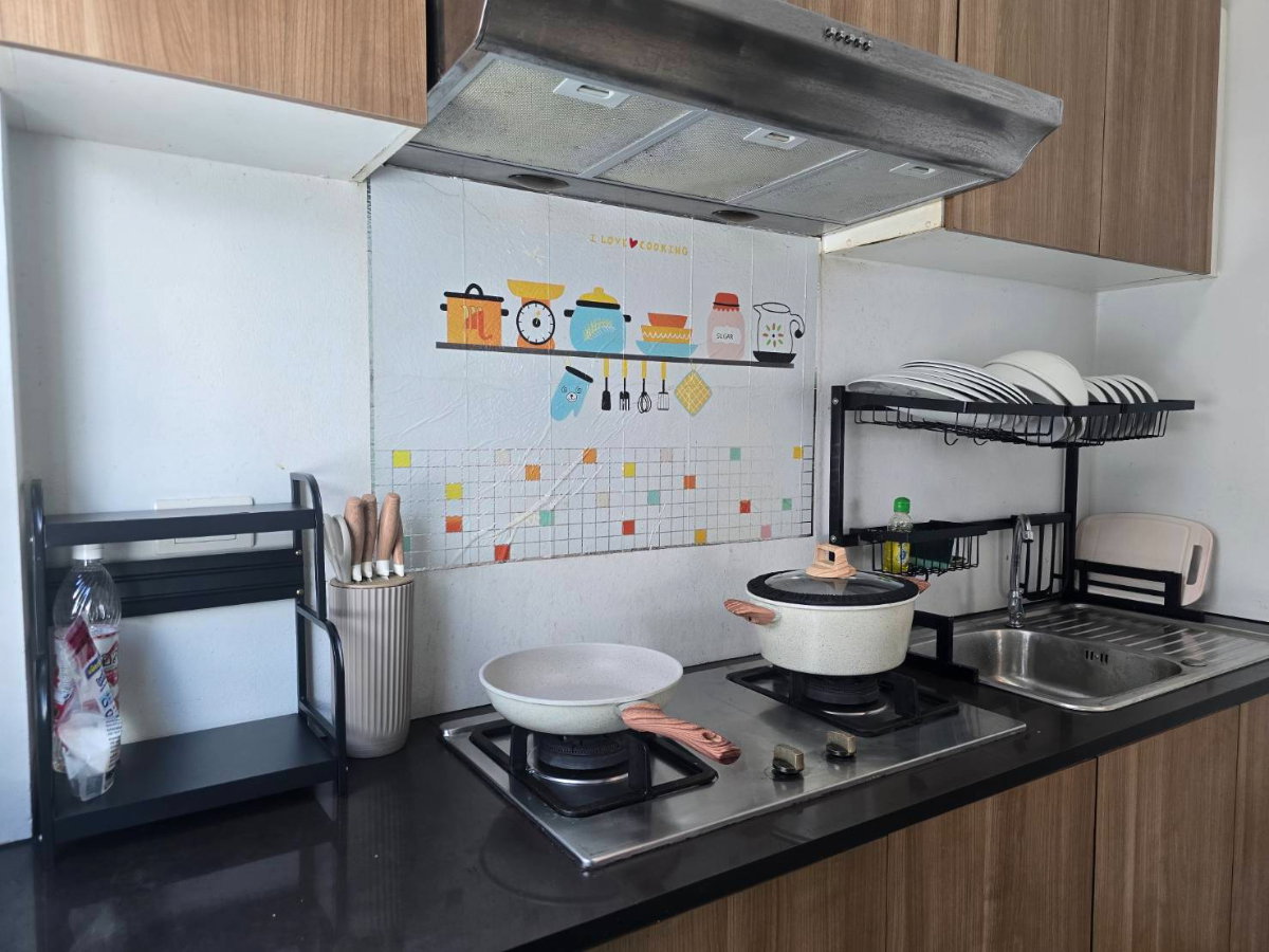 รูป บ้านเดี่ยวให้เช่า Lake Valley บึง ศรีราชา 3นอน 2น้ำ 25,000/เดือน - รูปที่ 23/44