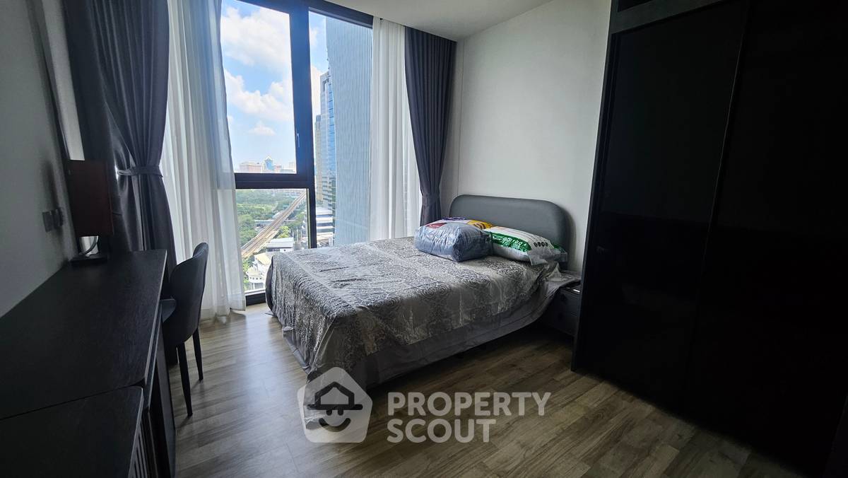 picture 19th-Floor 1-BR At The Line Jatujak - Mochit Near BTS Mo Chit (ID 3407542) - 5/15