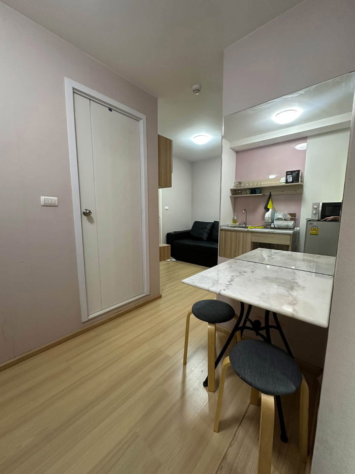 picture code : B90 Plum Condo Chaengwattana Station - 9/10