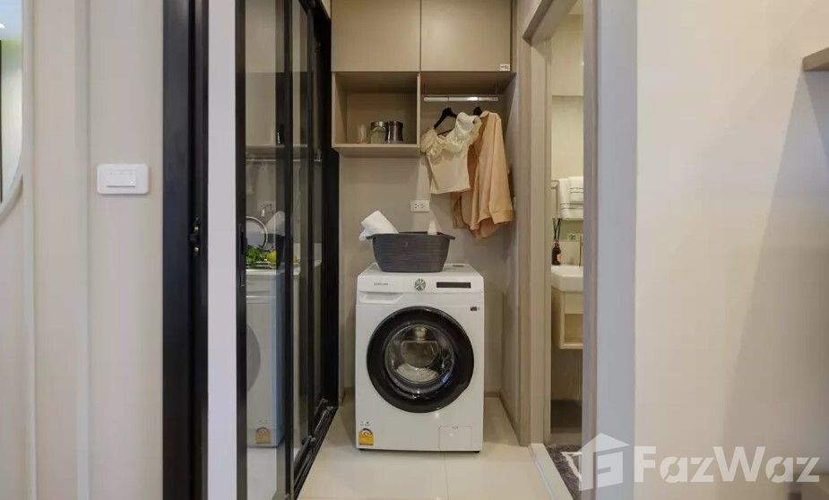 รูป ขาย คอนโด 1 ห้องนอน ในโครงการ นิช โมโน บางโพ 6843060 - รูปที่ 6/7