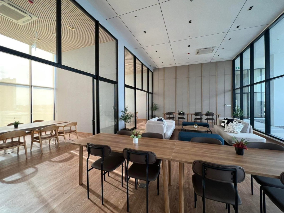 รูป GP-9019 ปล่อยเช่า The LIVIN Phetkasem (เดอะ ลิฟวิ่น เพชรเกษม) - รูปที่ 18/22