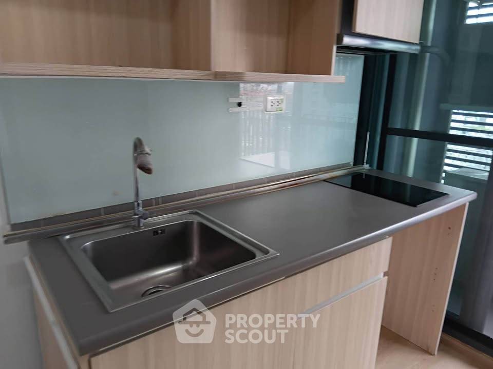 picture 18th-Floor 2-BR Ideo O2 For Sale Near BTS Bang Na (ID 3403384) - 6/7