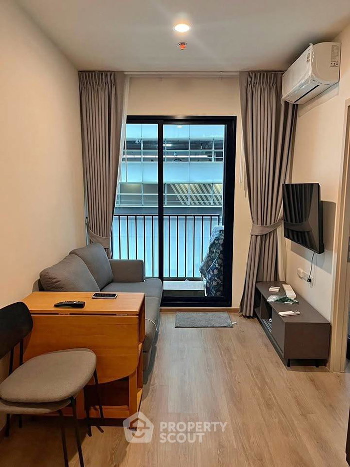 picture 1-BR Condo at Nue District R9 near MRT Phra Ram 9 (ID 3407268) - 1/7
