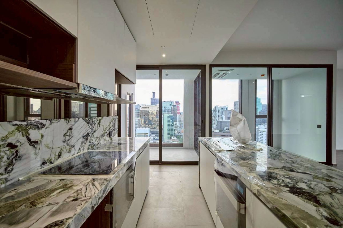 รูป 🏠✨ รมย์ คอนแวนต์ (Romm Convent) | ขายคอนโด Penthouse 3 ห้องนอน (HBH-TB-385) - รูปที่ 24/30