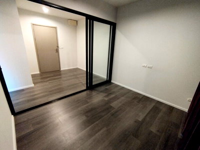 ขายคอนโด : 💥รหัส STTP043924S💥 📢📢ขายพร้อมผู้เช่า The Stage Taopoon Interchange (1 Bed 26.63 ตร.ม/2.75 ล้าน) ชั้น 24 ใกล้เกตเวย์ / MRT สนใจ Line ID: @atfirm
