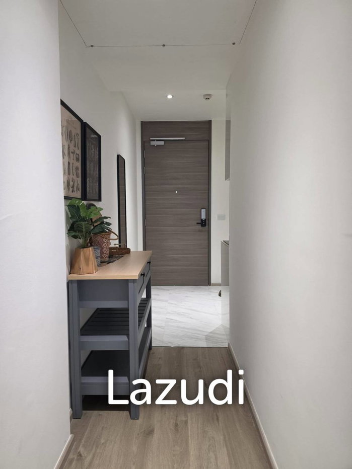 picture FYNN Asoke 48 sqm Condo on the 7th Floor in Khlong Toei - 9/13