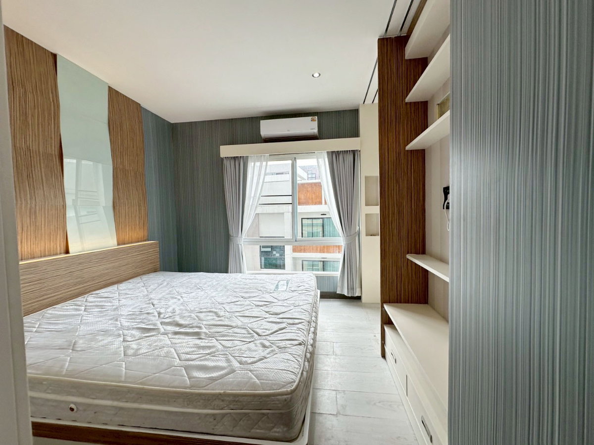 picture Condo for Rent 14,000 THB per month 5 mins to Maya 📌 No.2C137 - 7/10