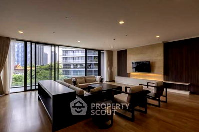 ขายคอนโด : คอนโด 4 ห้องนอน ขนาด 285 ตร.ม. Park Court Sukhumvit 77 ใกล้ BTS อ่อนนุช (ID 3402390)