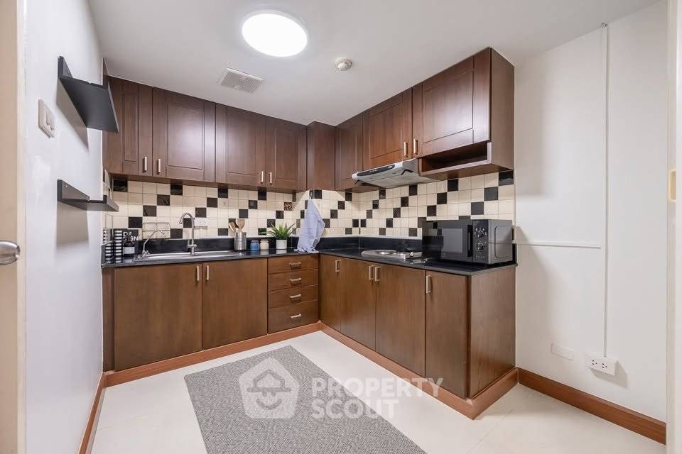 รูป ขายคอนโด 1 ห้องนอน Chateau In Town Ratchada 17 ใกล้ MRT สุทธิสาร (ID 3407292) - รูปที่ 43/48