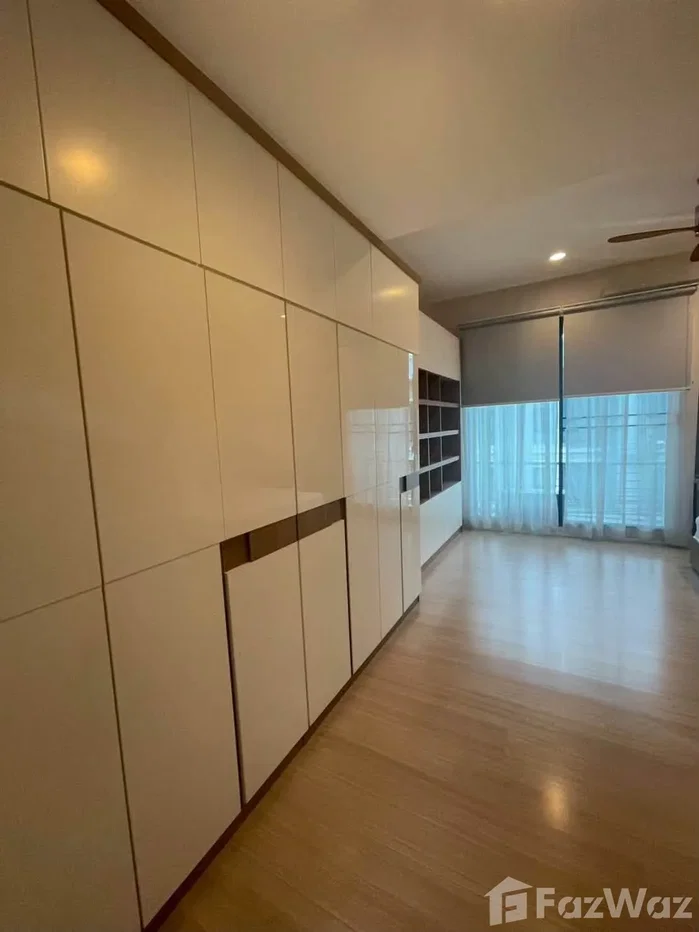 picture Townhome for Rent | Baan Klang Muang Rama 9–Ramkhamhaeng 6860036 - 5/21