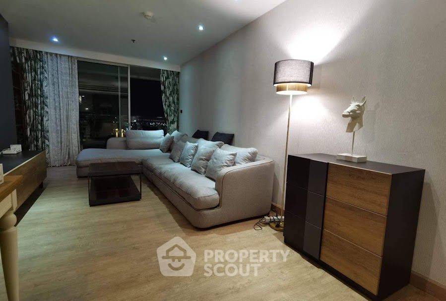 picture 31st-Floor 2-BR At Sky Residences Pattaya, Pattaya (ID 3405057) - 8/14