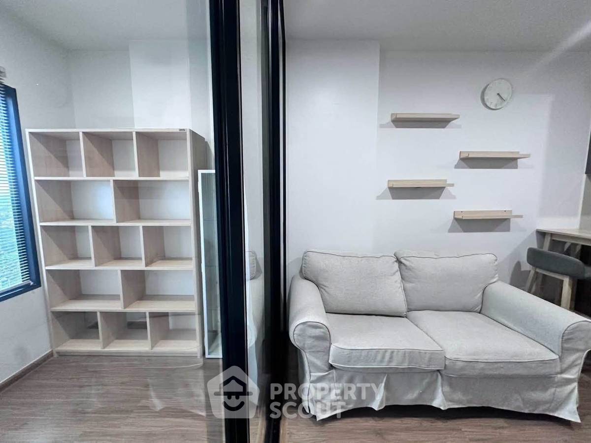 picture 1-BR Condo At The Livin Phetkasem Near MRT Phasi Charoen (ID 3408721) - 9/9
