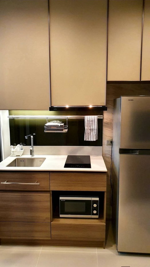 picture THE LINE Phahon - Pradipat one bedroom  - 7/12