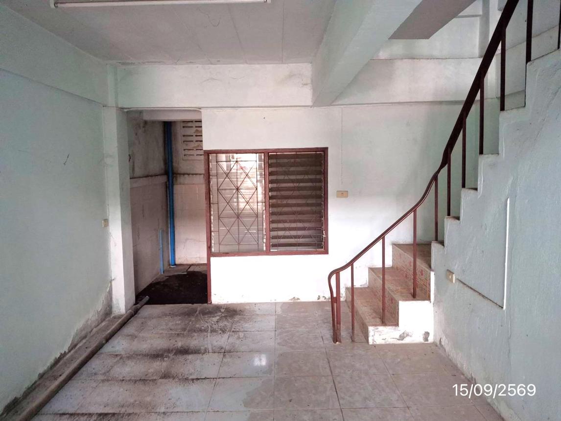 picture SHOP HOUSE 16.9 Sq.w. Muang Surat Thani Surat Thani for 3.6M - 27/45
