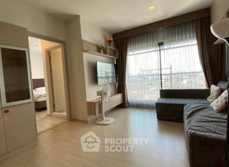 picture 2-BR Condo At Life Sukhumvit 48 Near BTS Phra Khanong (ID 3402523) - 9/12